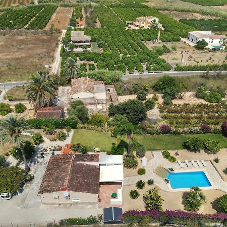 Vila Mi Tiempo Muntanya la Sella Exteriér fotografie